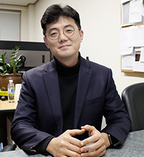 김창환