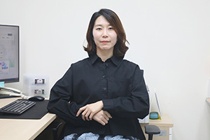 김연정